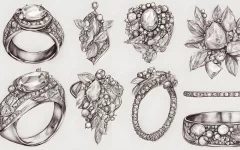 A Jewellery Designer's Journey