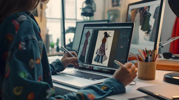 AI in Fashion Design is Shaping the Future of Fashion (1)