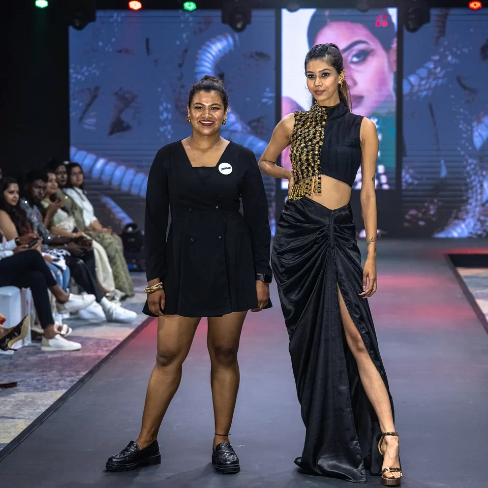 FASHION DESIGN BANGALORE JDDA 2024 JD Institute of Fashion Technology