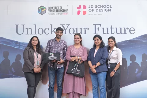 JD Institute's Placement