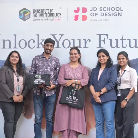 JD Institute's Placement