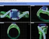 Role of CAD or computer aided Design, in Jewellery Design (1)