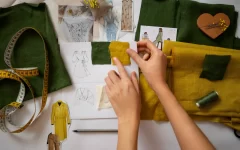 Sustainable Fashion Design Materials What’s Next After Organic Cotton (3)