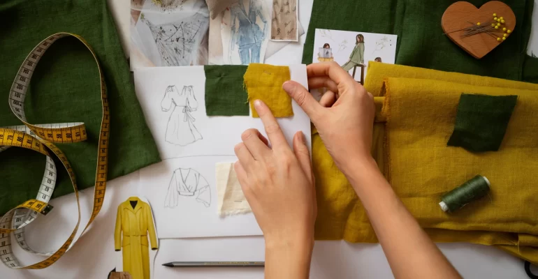 Sustainable Fashion Design Materials What’s Next After Organic Cotton (3)