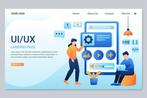 The Importance of User Experience (UX) in Web Design (1)