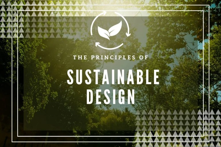 The Rise Of Sustainable Design Practices 