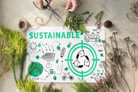 The Rise Of Sustainable Design Practices