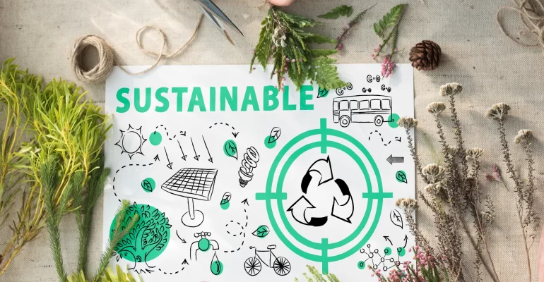 The Rise Of Sustainable Design Practices