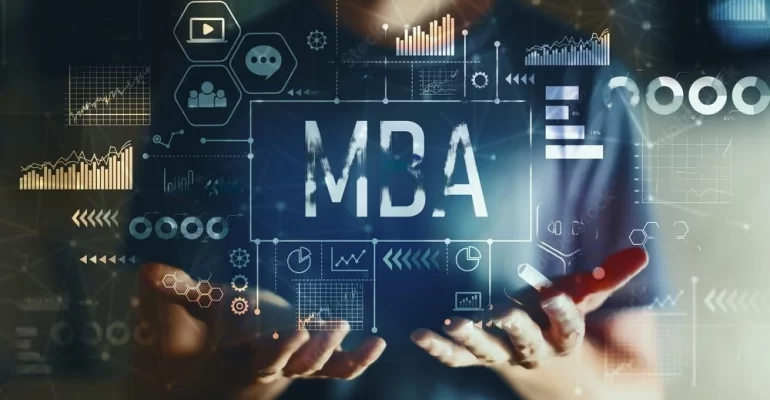 Why is MBA fashion business management better than general MBA (4)