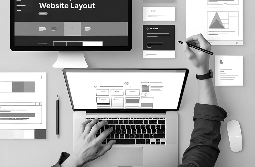 Certificate Course in Web Design JD Institute