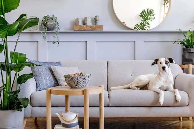 Creating Pet Friendly Interior Spaces Tips and Ideas (4)