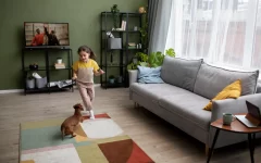 Creating Pet Friendly Interior Spaces Tips and Ideas (5)