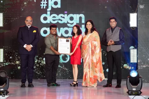 Embrace JD Design Awards 2024