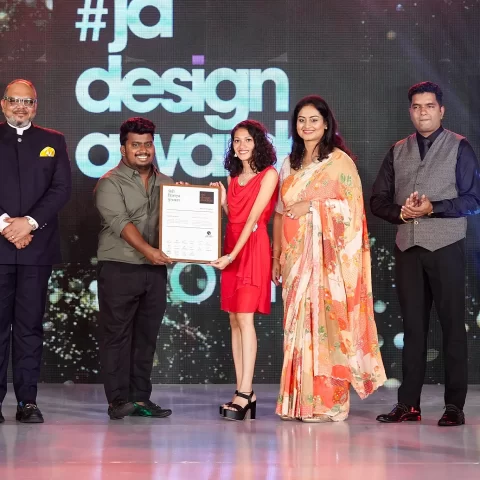 Embrace JD Design Awards 2024