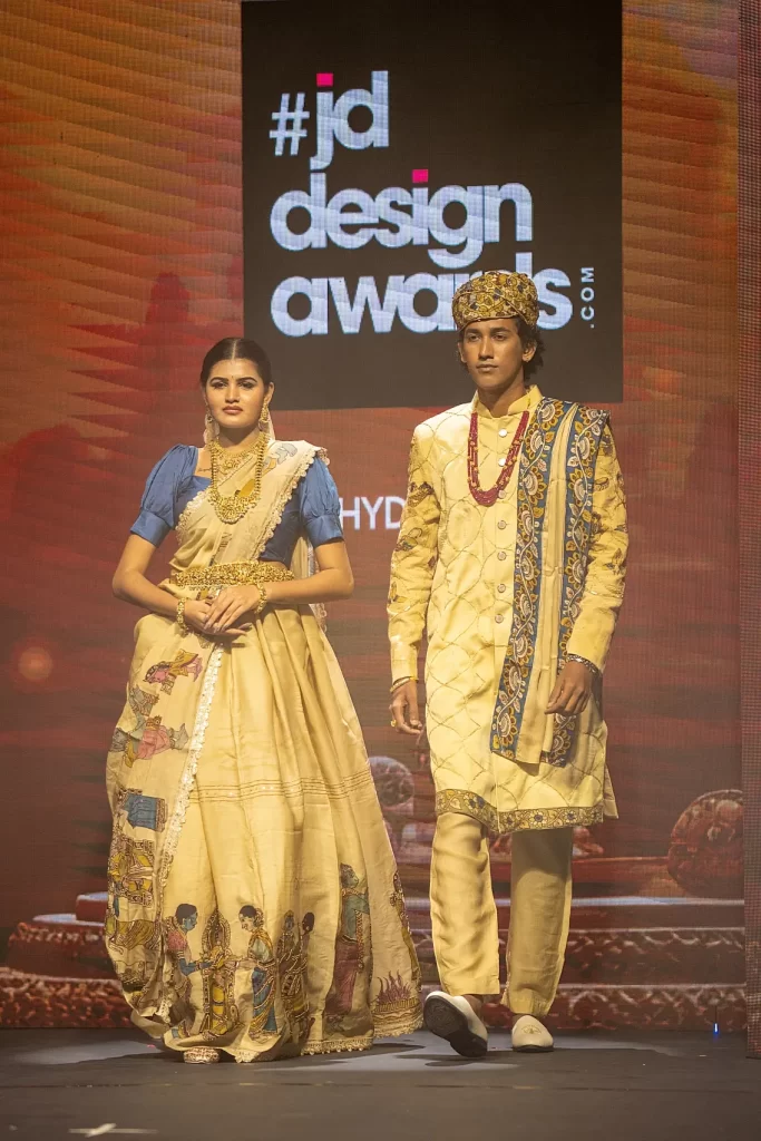 PELLI PATRIKA THE WEDDING CARD JD Design Awards 2024 (2)