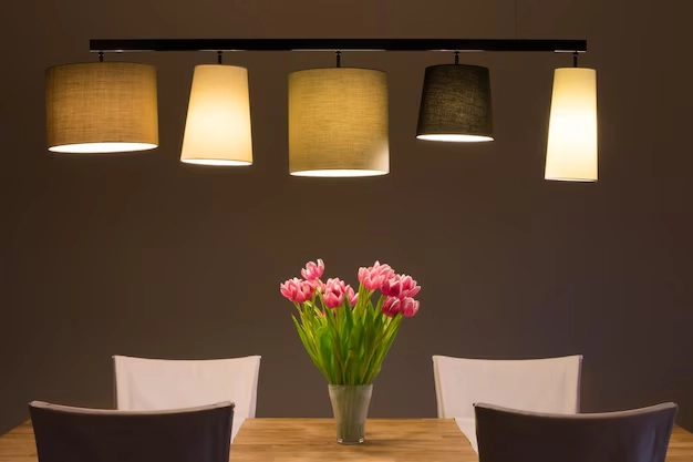 Smart Lighting in Interiors Modern Solutions for a Brighter Home (1)