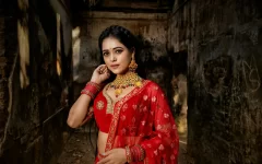 The Indian Bridal Fashion Modern vs Traditional (3)