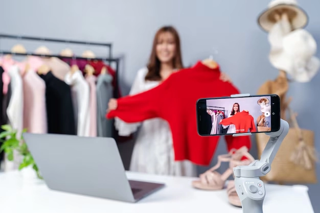 How Digital Influencers Shape Fashion Brands and Trends (1)