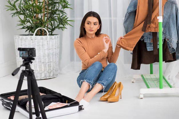 How Digital Influencers Shape Fashion Brands and Trends (4)