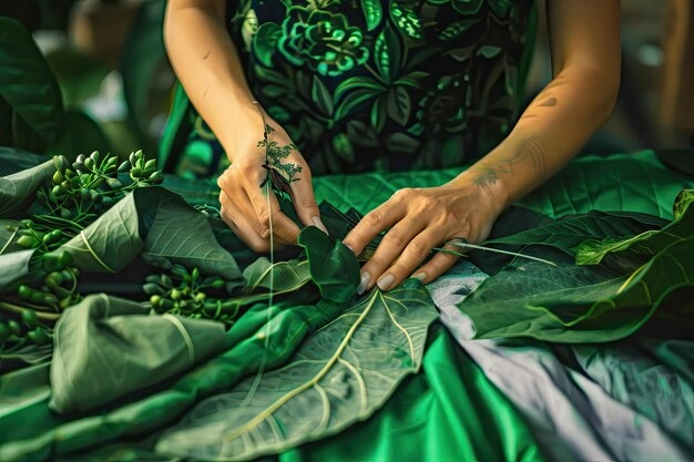 How Sustainable Fashion is Driving Innovation in the Industry (1)