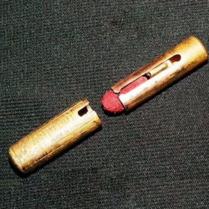 The Bare Lipstick Found its mate lipstick - The Bare Lipstick Found its mate 300x300 - Evolution of Lipstick